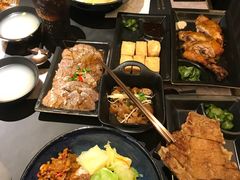 -馔豚·台北菜专门店(深圳湾万象城店)