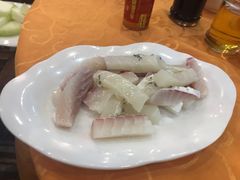 -焯明脆肉鲩世家(金沙洲店)