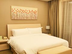 -仁恒辉盛阁酒店公寓