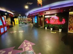 -中影国际影城(兰生大厦店)