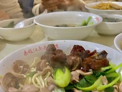 -泰顺江南春面馆