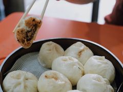 -杭州小吃(工人体育场北路店)