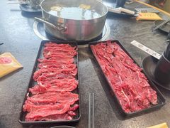 -林记潮牛·牛肉火锅(上马墩店)