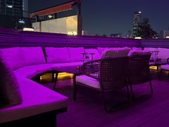 -DEW Lounge(深圳湾店)