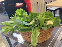 -陈大锅·岳阳鱼馆·地道岳阳菜(美食街店)