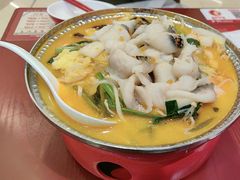 -喜家德虾仁水饺(深圳印力中心店)