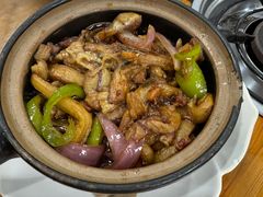 -力哥地道海南菜·联谊文昌鸡老店