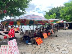 -扬美古镇景区