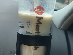 -鲜芋仙Meet Fresh(五道口店)