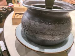 -魁盛居百年鲁菜馆(县西巷店)