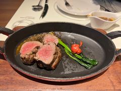 -西堤牛排(合肥之心城店)