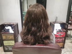 -藤野造型·专业烫染店