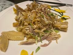 -广州富力丽思卡尔顿酒店·丽轩·粤菜