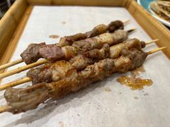 -宛平李记小吃(东关街店)