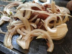 -香猪坊韩国烤肉专属门店(魏公村店)
