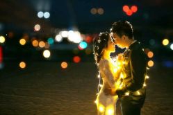 -韩城馆婚纱摄影工作室