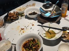 -老长沙龙虾馆·聚会餐厅(白石洲店)