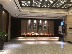 -水墨澜渟足道·SPA·传统(四望亭东关街店)