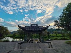 -和顺古镇