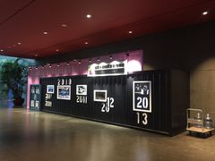 展览-国家大剧院