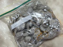 柠檬姜-金燕西洋牛油糕葡式食品