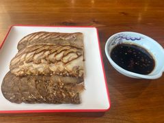 -娄三少·老北京春饼烤鸭家常菜(富力又一城店)
