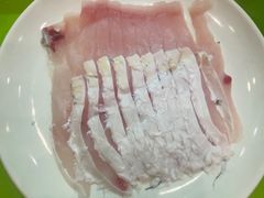-正能量脆肉鲩火锅