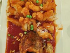 -金时代顺风大酒店(临港百联店)