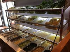 -南粥北面(东大桥店)