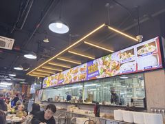 -明本湛江鸡•海鲜小厨(陈家祠店)