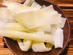 方竹笋-周幺妹重庆老火锅(银泰城总店)