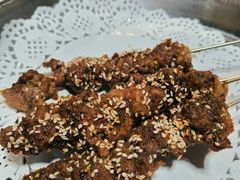 -原汁原味驴庄(长岭村店)