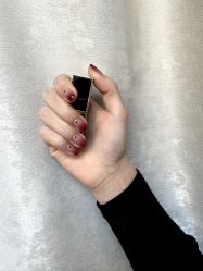 -手艺人不办卡美甲美睫