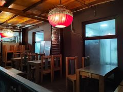 -那啥餐厅(富乐大街店)