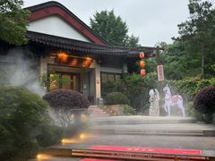 -雷峰塔·藕香居餐厅