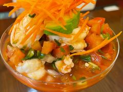 -panchos 墨西哥餐厅(嘉绿苑店)