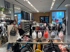 -lululemon(新天地店)
