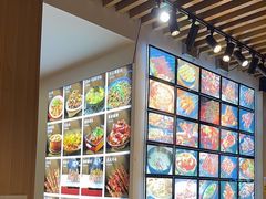 -郑记•不夜城烧烤•龙虾•虾蟹(黄鹤楼店)
