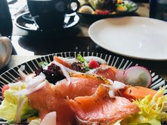 -YUE·6·西式融合餐厅(外滩六号店)