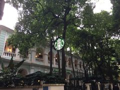 -星巴克臻选(广州沙面店)