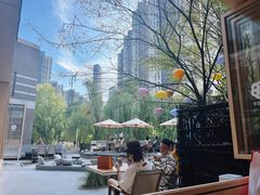 -ROCHO(仁恒江湾城店)