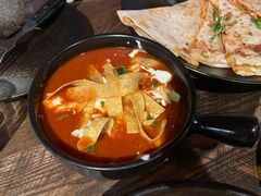 -Q MEX 库迈墨西哥餐吧(三里屯店)