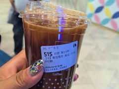 -瑞幸咖啡(凯德虹口龙之梦店)