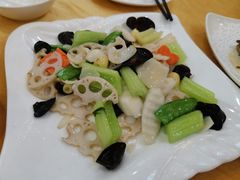 -旺富东海大酒楼(海鲜街店)