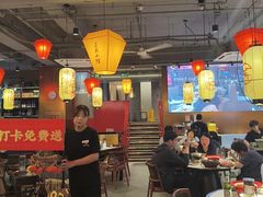 -匠熙小馆(崇文门店)
