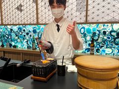 -小十Omakase(地王大厦店)