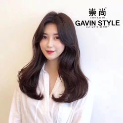 -崇尚GAVIN STYLE臻选