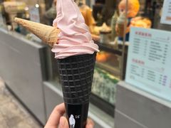 -麦丽丝红油辣椒冰淇淋(江家巷店)