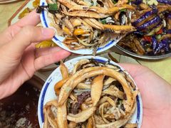 -蒸坊黄鳝饭(骏丰大厦店)