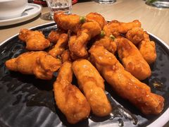 -前海沿·青岛菜(李沧万达店)
